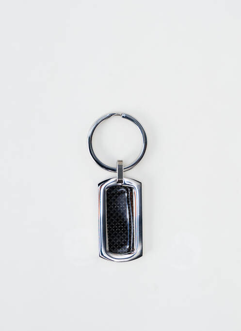 Breloc argintiu PHEBUS bărbat