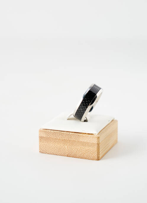 Inel argintiu GEMSTAR. PHEBUS bărbat