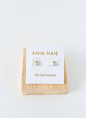 Cercei auriu ANIA HAIE femeie