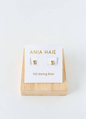 Cercei auriu ANIA HAIE femeie