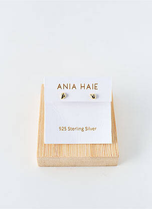 Cercei auriu ANIA HAIE femeie