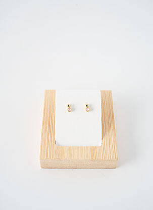 Cercei auriu SIF JAKOBS femeie