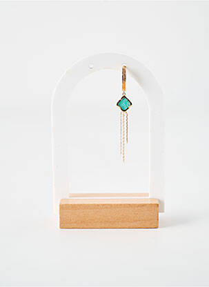 Cercel mono auriu ANA & CHA femeie