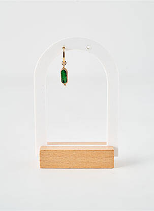 Cercel mono auriu ANA & CHA femeie