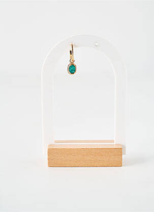 Cercel mono auriu ANA & CHA femeie