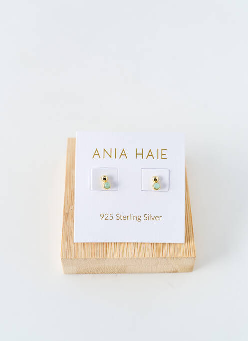 Cercei auriu ANIA HAIE femeie