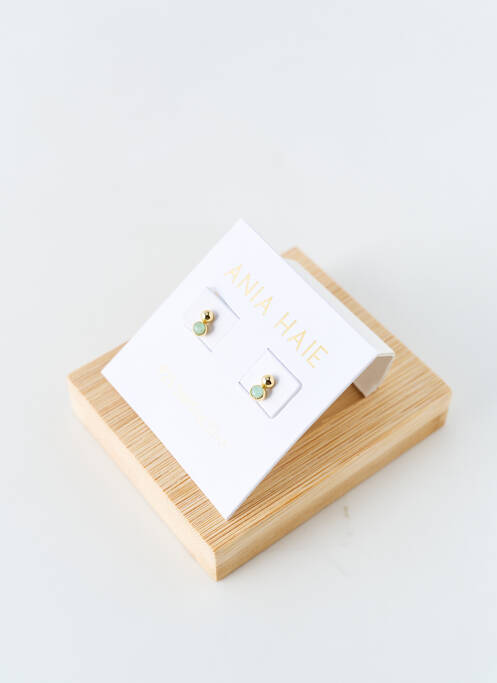 Cercei auriu ANIA HAIE femeie