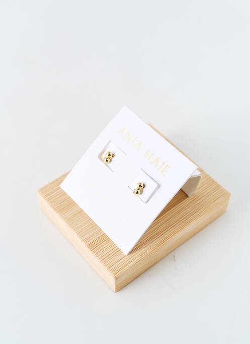 Cercei auriu ANIA HAIE femeie