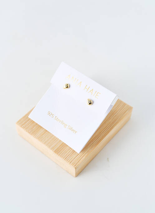 Cercei auriu ANIA HAIE femeie