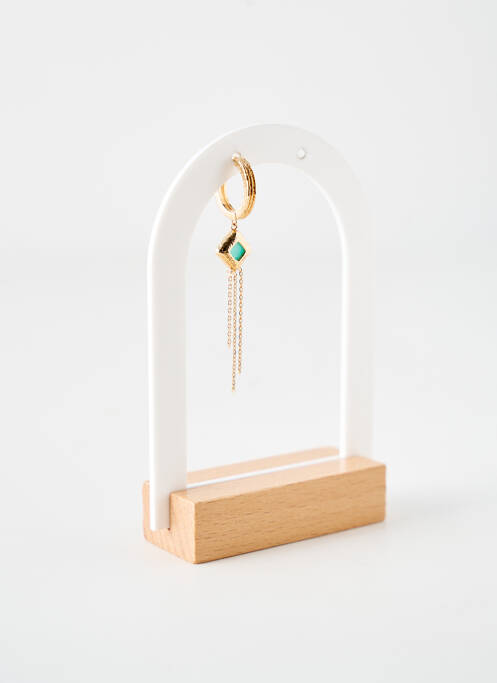 Cercel mono auriu ANA & CHA femeie