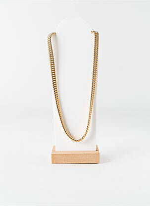 Colier auriu THABORA femeie