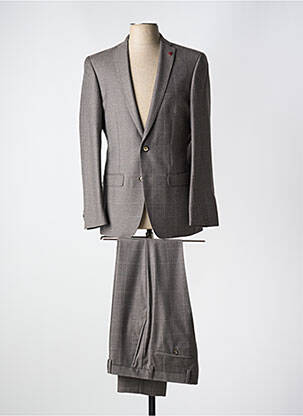 Costume de oraș gri ROY ROBSON bărbat