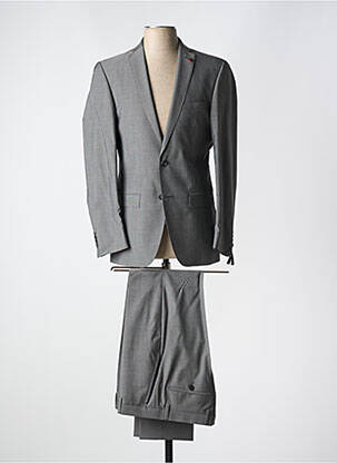 Costume de oraș bază pantalon gri ROY ROBSON bărbat