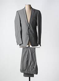 Costume de oraș croială costum gri ROY ROBSON bărbat