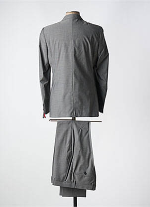 Costume de oraș bază pantalon gri ROY ROBSON bărbat