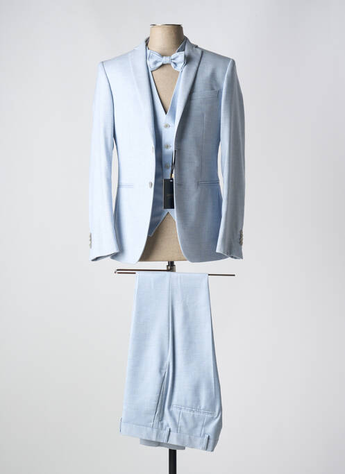 Costume de ceremonie albastru LEBOLE bărbat