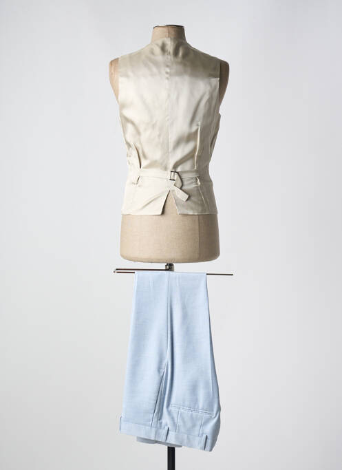 Costume de ceremonie albastru LEBOLE bărbat