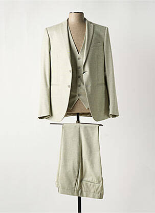 Costume de ceremonie bej LEBOLE bărbat