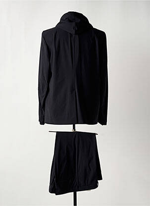 Costume de oraș mâneci lungi negru TRENDY bărbat