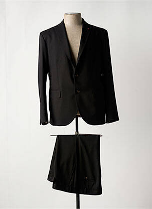 Costume de oraș mâneci lungi negru OXON bărbat