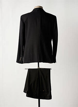 Costume de oraș mâneci lungi negru OXON bărbat