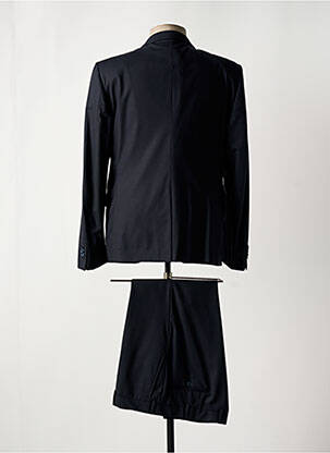 Costume de oraș mâneci lungi negru OXON bărbat