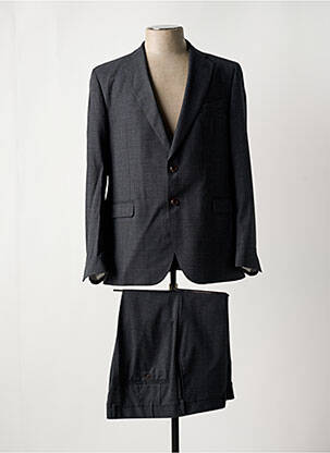 Costume de oraș gri TRENDY bărbat