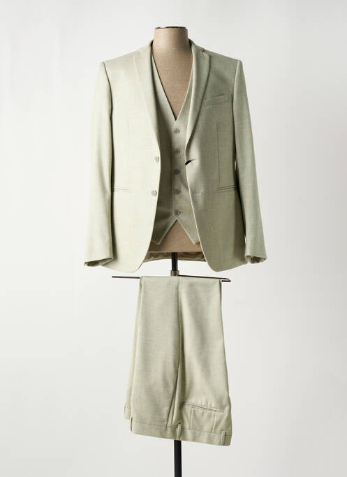 Costume de ceremonie bej LEBOLE bărbat