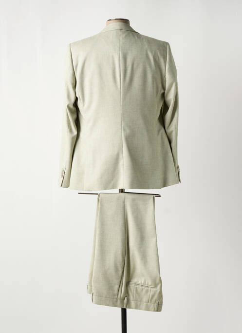 Costume de ceremonie bej LEBOLE bărbat