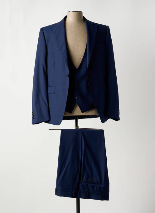 Costume de ceremonie albastru CERRUTI 1881 bărbat