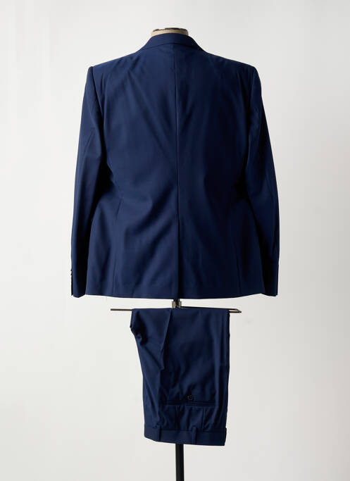 Costume de ceremonie albastru CERRUTI 1881 bărbat