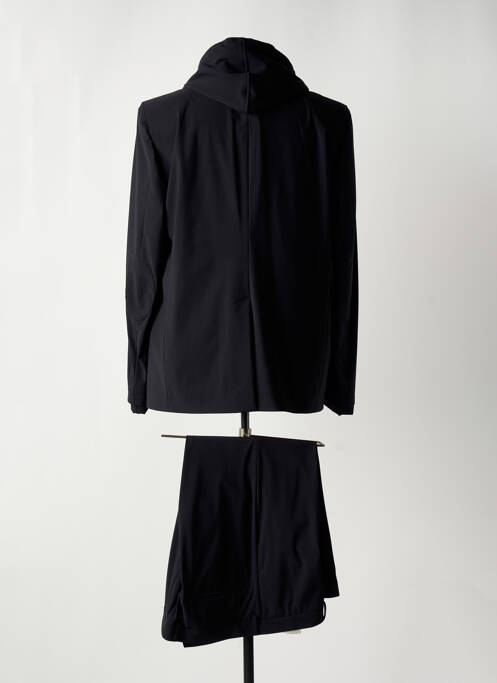 Costume de oraș negru TRENDY bărbat