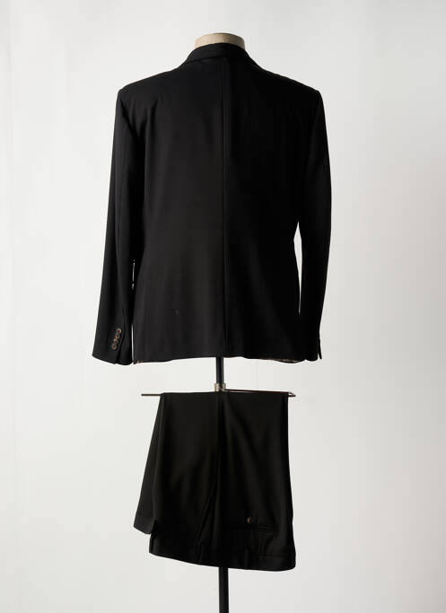 Costume de oraș negru OXON bărbat