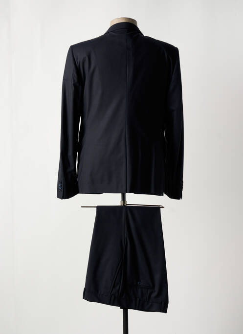 Costume de oraș negru OXON bărbat