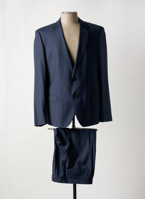 Costume de oraș gri HUGO BOSS bărbat