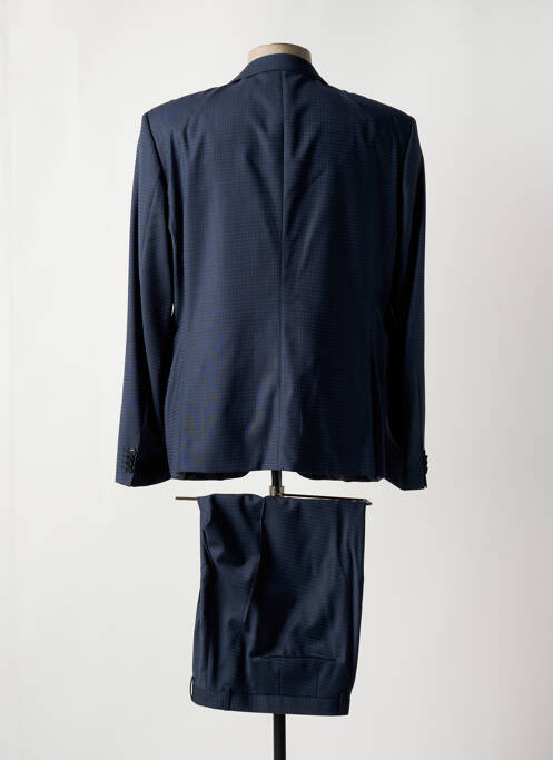 Costume de oraș gri HUGO BOSS bărbat