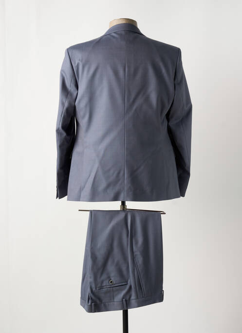 Costume de ceremonie gri MONSIEUR HECTOR bărbat