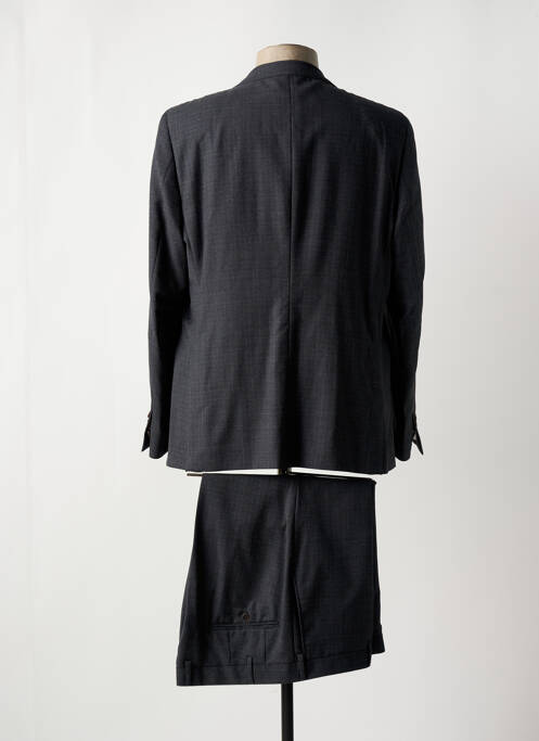 Costume de oraș gri TRENDY bărbat