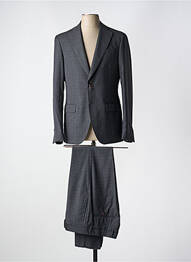 Costume de oraș mâneci lungi gri TRENDY homme