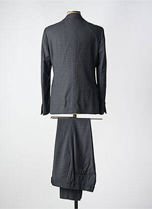 Costume de oraș mâneci lungi gri TRENDY bărbat
