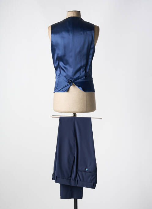 Costume de ceremonie albastru LEBOLE bărbat