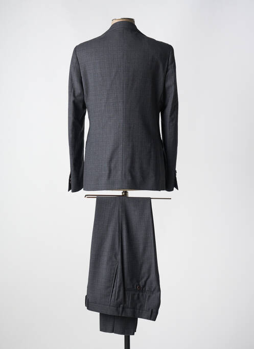 Costume de oraș gri TRENDY bărbat