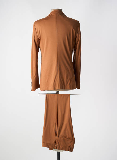 Costume de oraș maro TRENDY bărbat