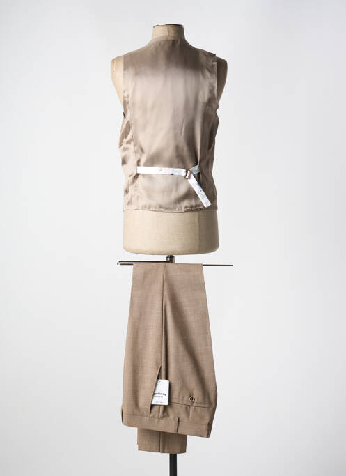 Costume de ceremonie maro MONSIEUR HECTOR bărbat