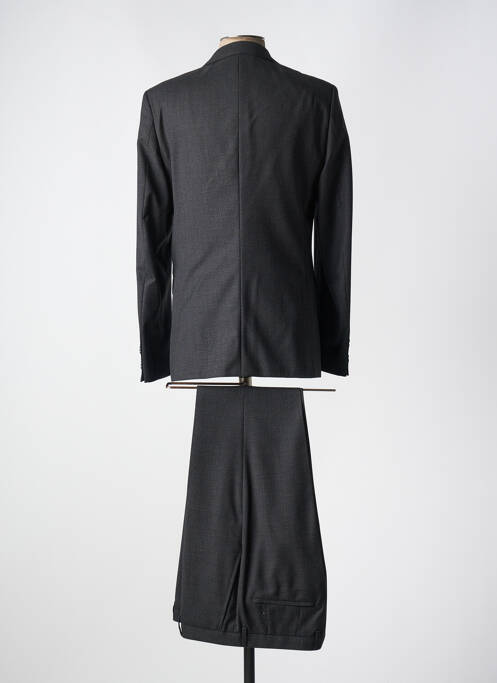 Costume de oraș negru HUGO BOSS bărbat