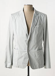 Sacou buzunare gri PANAMA homme