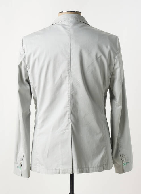 Sacou gri PANAMA bărbat