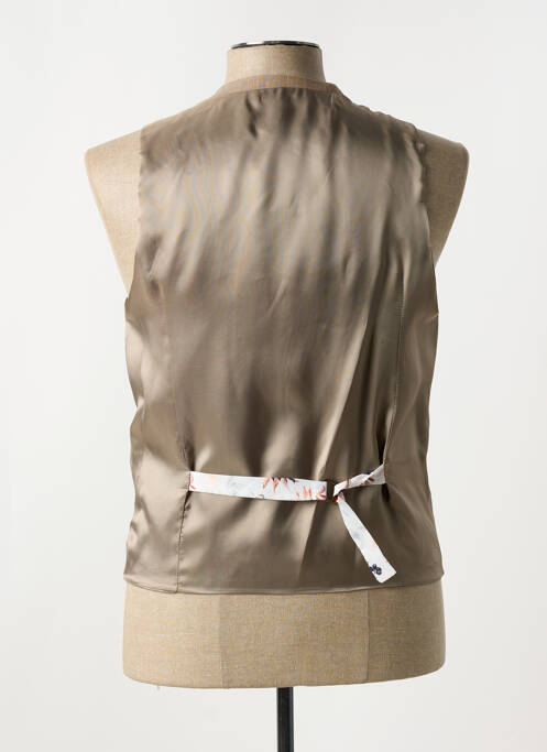 Sacou maro MONSIEUR HECTOR bărbat