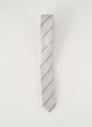 Cravată argintiu PAL ZILERI bărbat