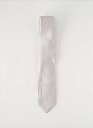 Cravată argintiu PAL ZILERI bărbat